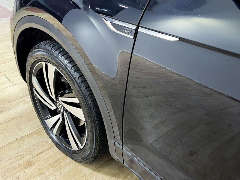 Volkswagen T-Roc T-Roc 1.0 tsi R-Line Plus 115cv