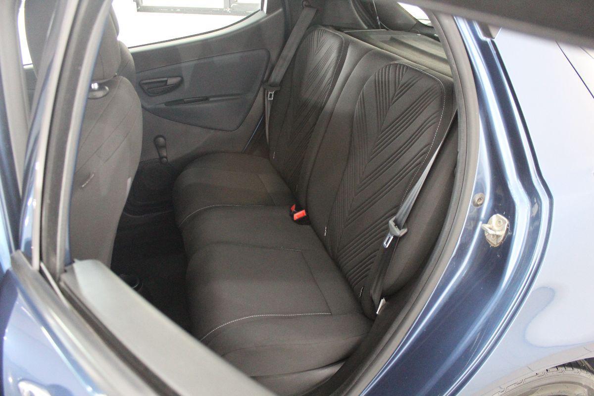 LANCIA - Ypsilon - 1.0 FireFly 5p.S&S Hybryd Gold