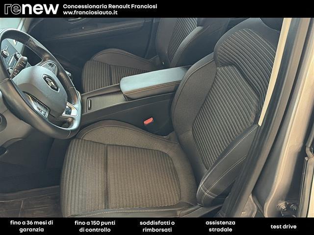 RENAULT Scenic 1.5 dci energy Sport Edition2 95cv