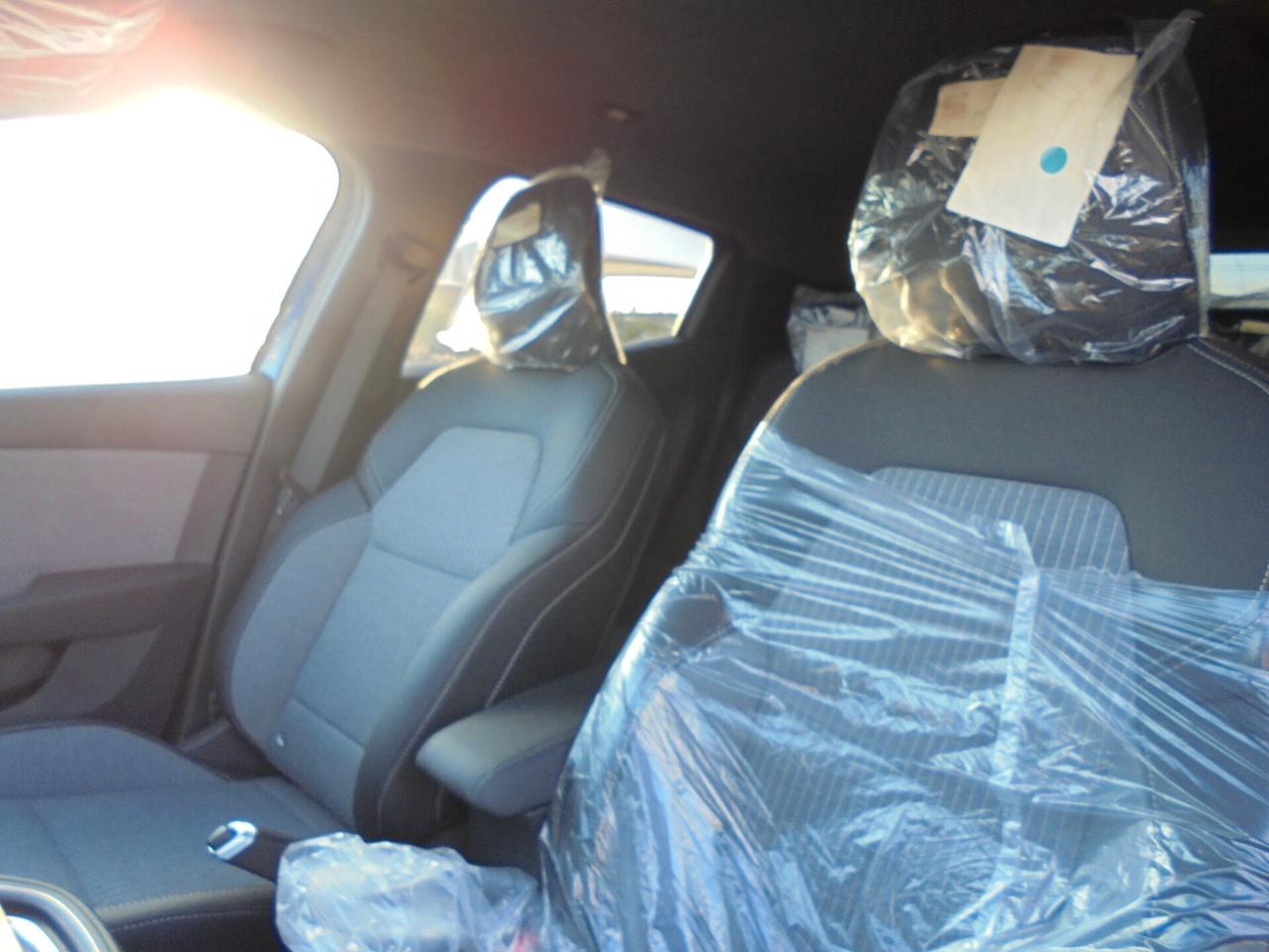 Renault Clio Eco-G 100 CV 5 porte Techno
