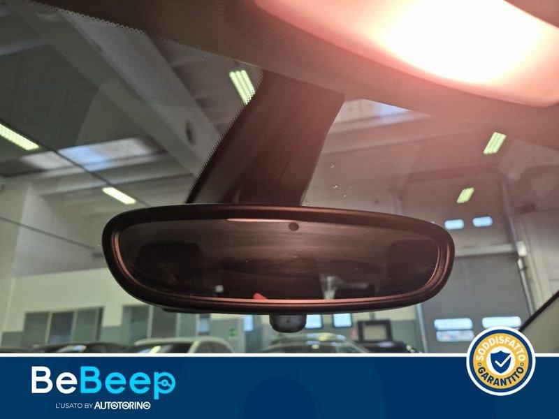 BMW i3 I3S 120AH ADVANTAGE