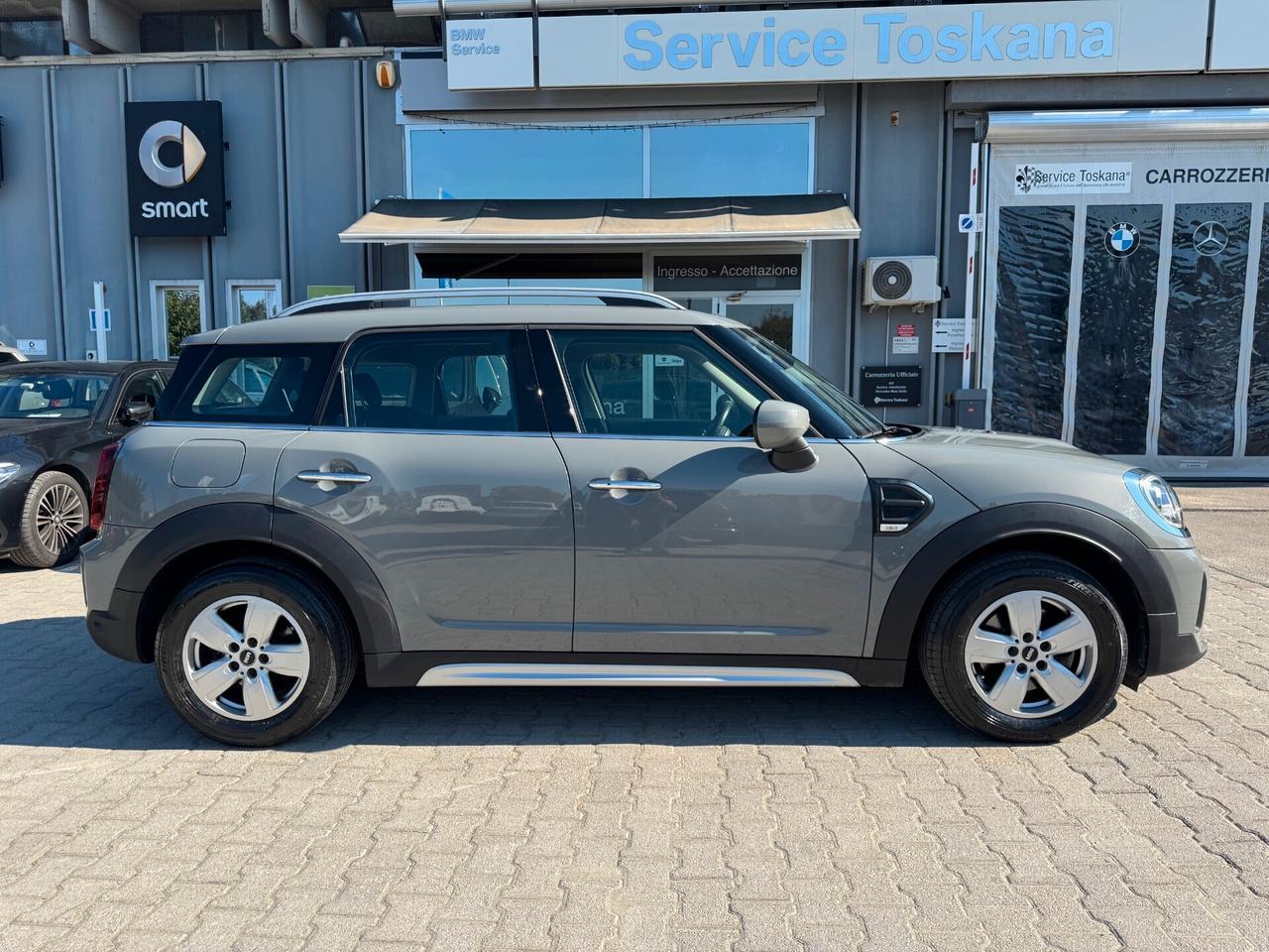 Mini Cooper Countryman 1.5 Essential