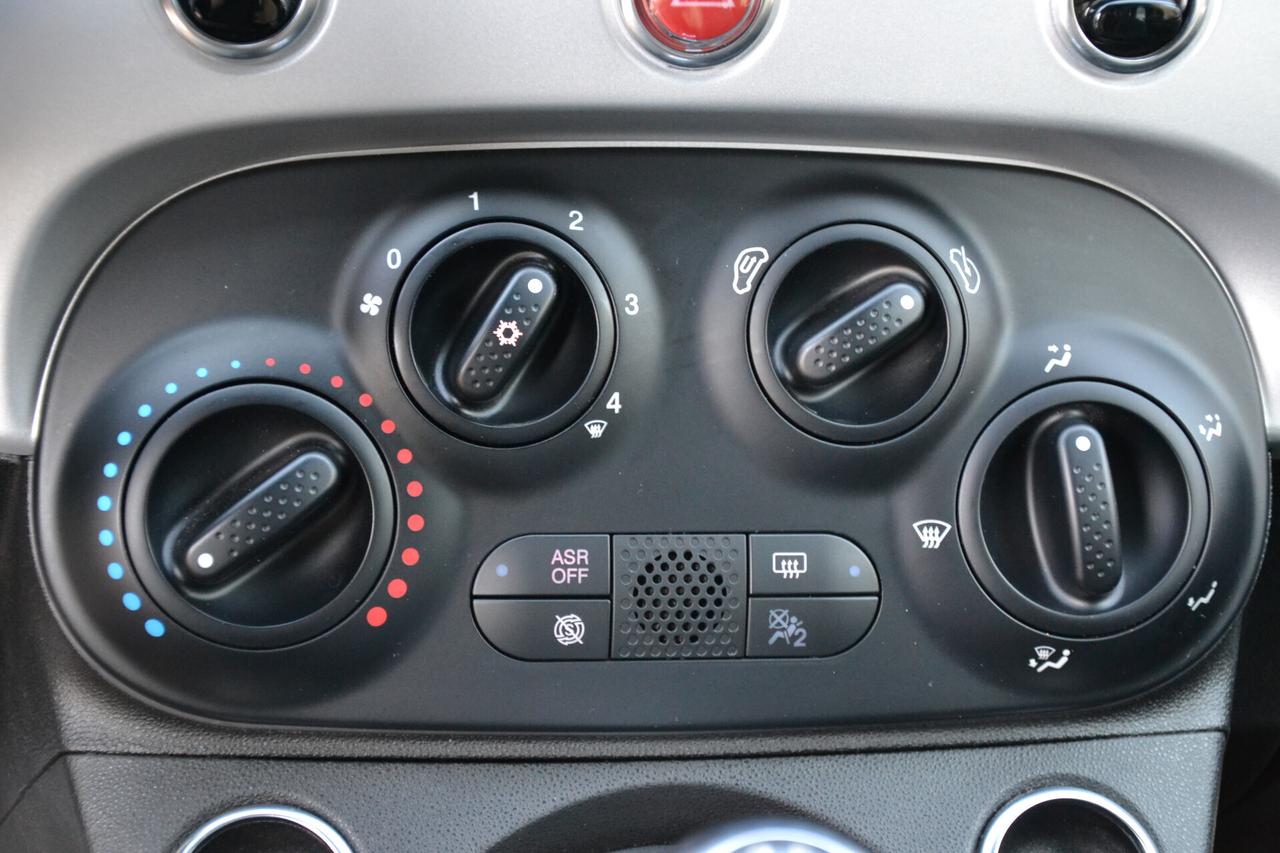 Fiat 500 1.0 HYBRID CONNECT *UNIPRO'**PREZZO VERO**