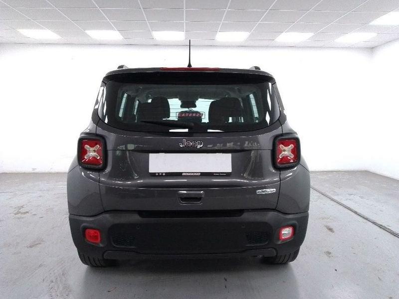 Jeep Renegade 1.0 t3 Longitude 2wd