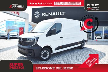 Renault Master IV Furgone tetto alto Master T35 2.0 Blue Dci 130cv L2h2