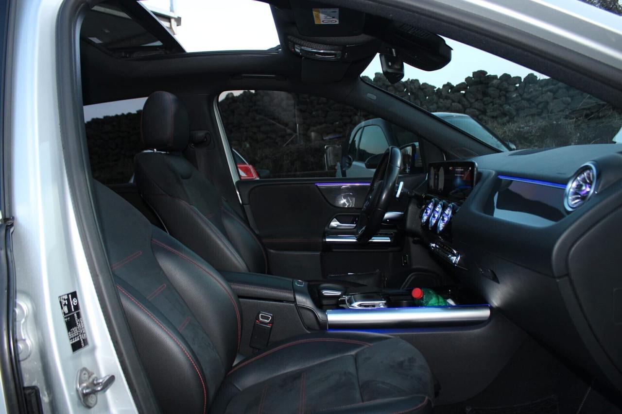 Mercedes-benz B 200 d Automatic Executive