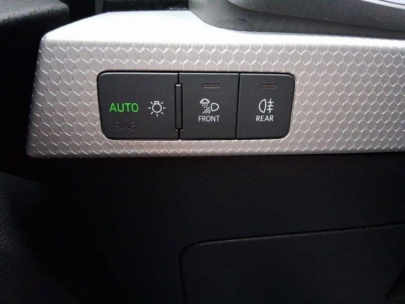 Audi A1 A1 allstreet 35 TFSI S tronic Admired