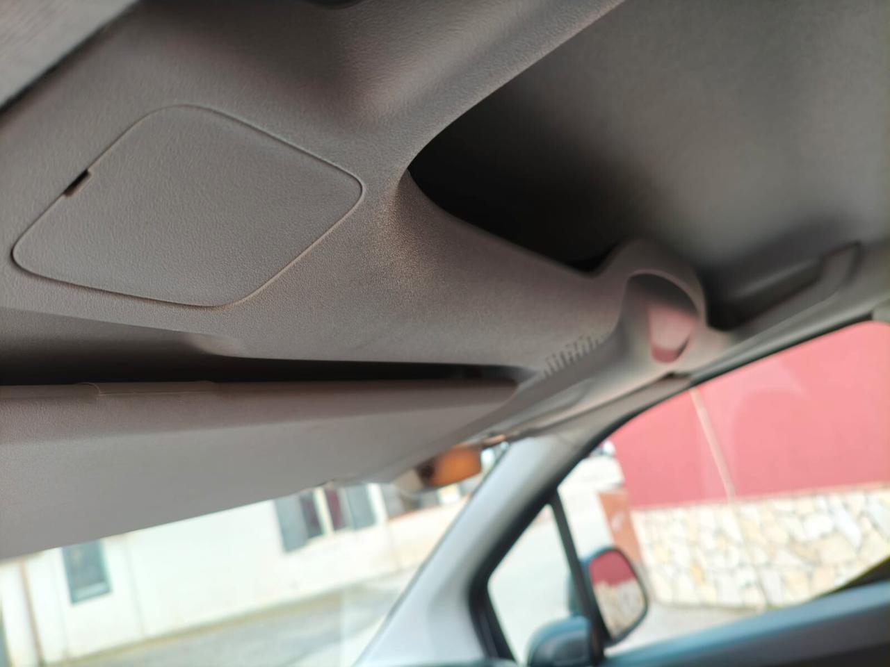 Peugeot Partner BlueHDi 100 PL Furgone Premium