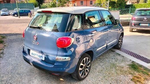 Fiat 500L 0.9 TwinAir Turbo Natural Power METANO Lounge