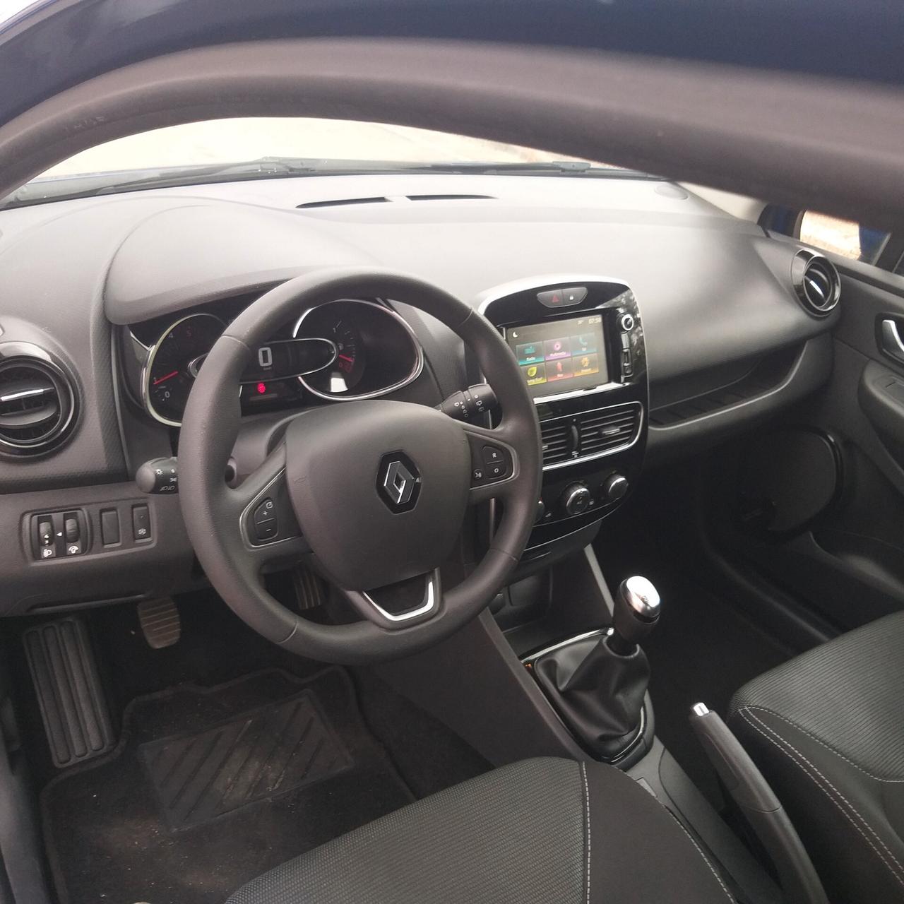 Renault Clio dCi 8V 75CV 5 porte Business