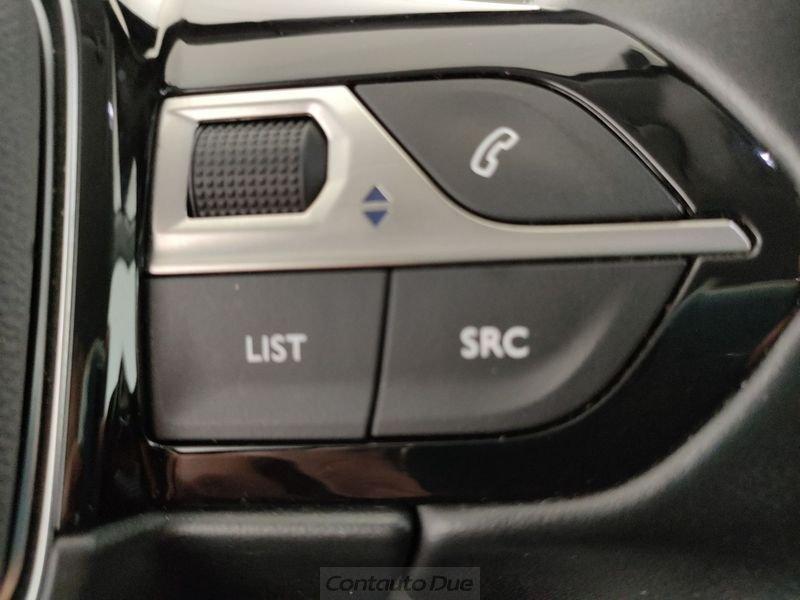 Peugeot 3008 3008 BlueHDi 130 S&S EAT8 Allure