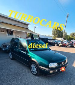 Volkswagen Golf 1.9 TDI/90 CV cat 5 porte Movie