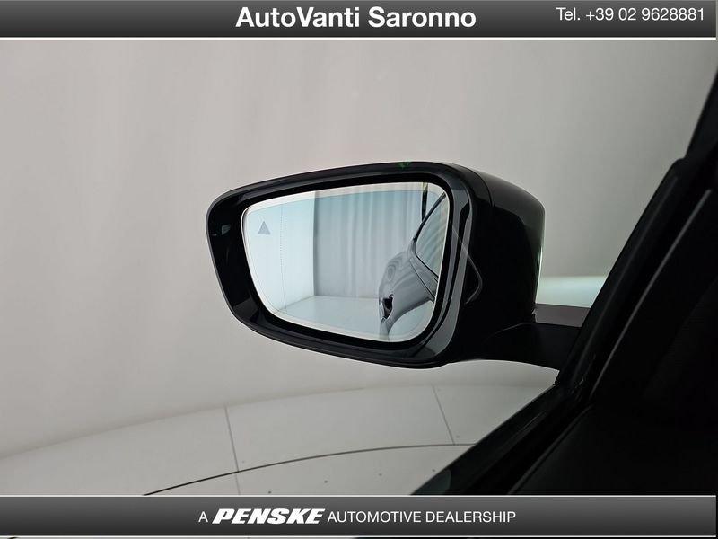 BMW Serie 4 Coupé 420d 48V Coupé Msport