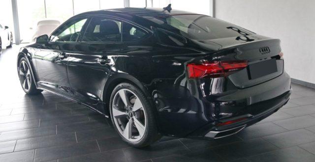 AUDI A5 SPB 40 TDI S tronic S line edition