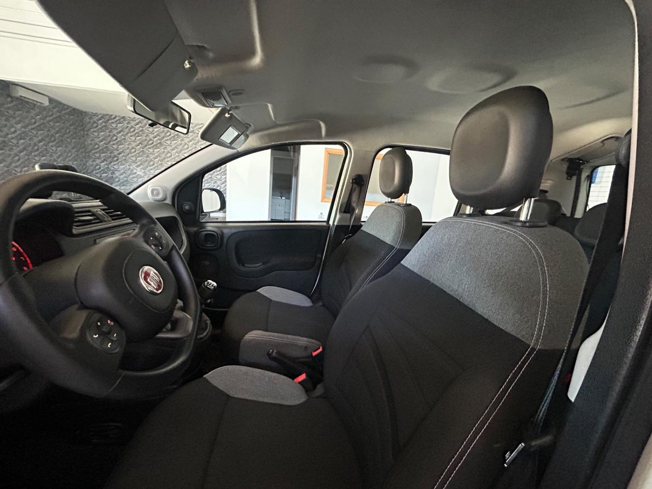 FIAT PANDA 1.0 FireFly 70cv S&S Hybrid City Life