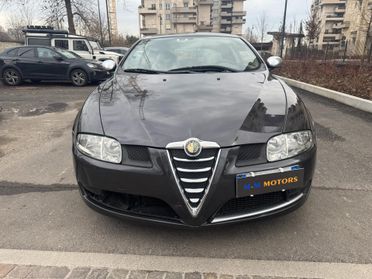 Alfa Romeo GT 1.9 jtd mjt Impression GARANZIA 24 MESI