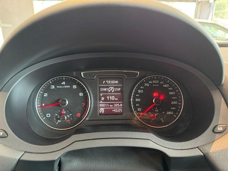 Audi Q3 Q3 1.4 TFSI 150 CV S tronic Business