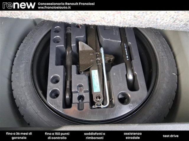 RENAULT Captur DCI INTENS 90