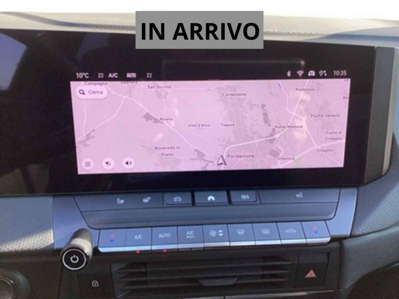 Opel Astra Astra 1.6 phev Edition s&s 180cv at8
