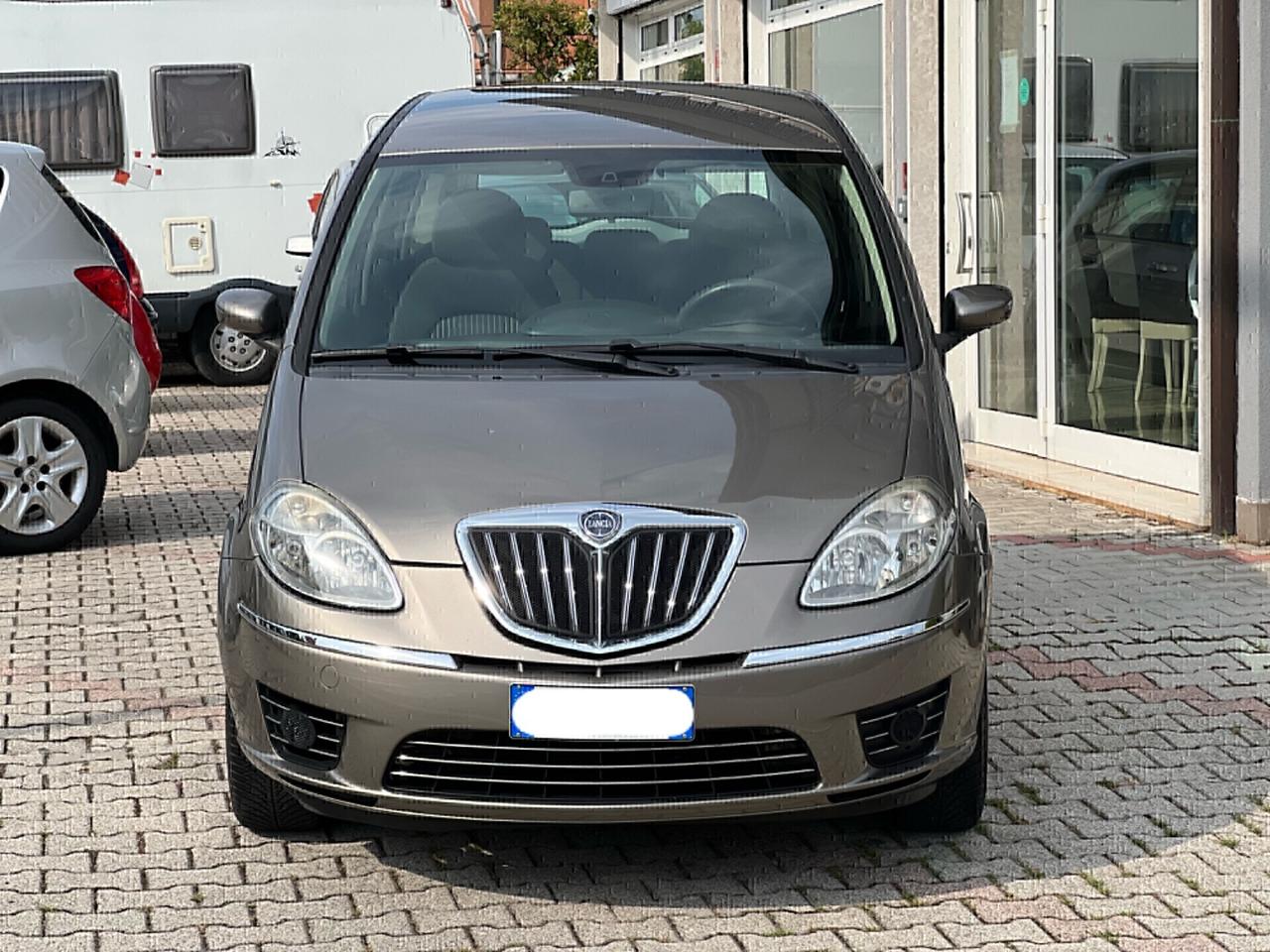 Lancia MUSA 1.4 16V Oro ok Neopatentati