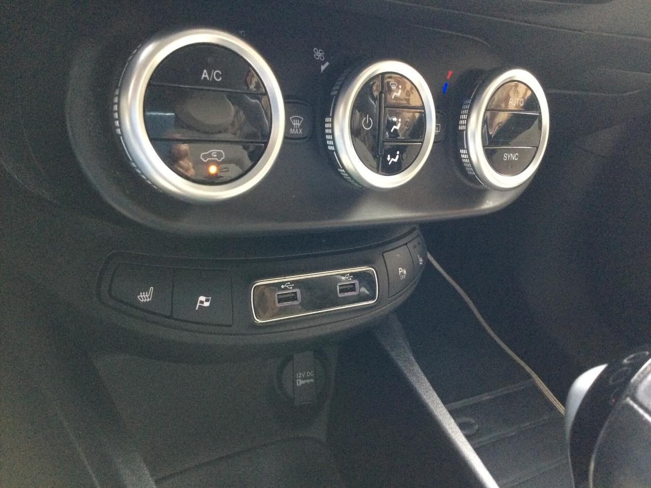 Fiat 500X cabriolet 1.3 T4 150 CV DCT Yacht Club Capri