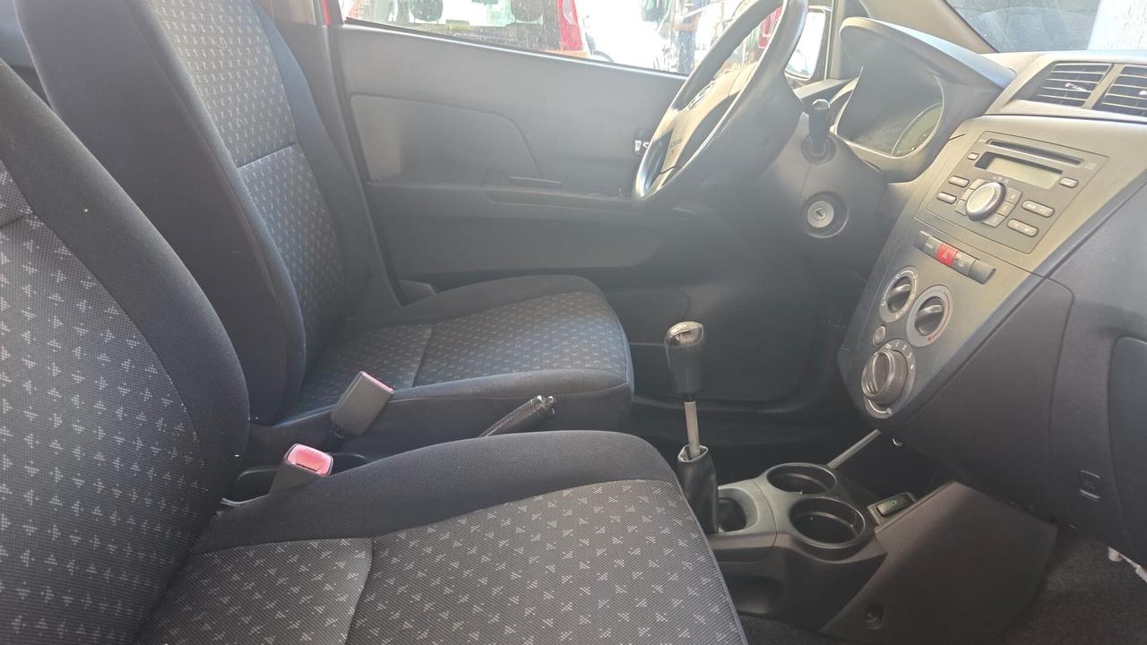 DAIHATSU CUORE 1.0 5 PORTE - NEOPATENTATI - SOLO € 1.780