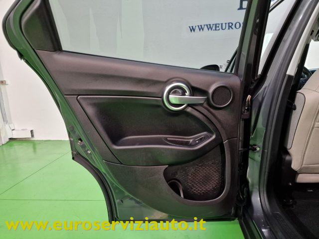 FIAT 500X 1.6 MultiJet 120 CV Business