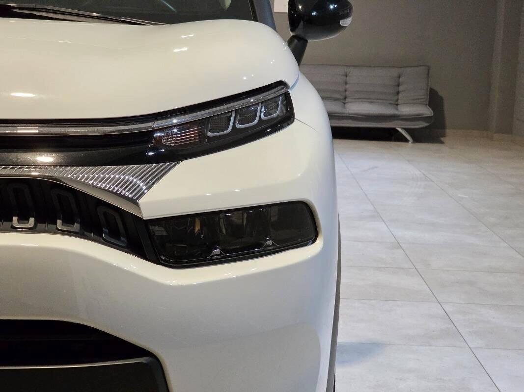 Citroen C3 Aircross 1.5 BlueHDi 110 S&S Shine