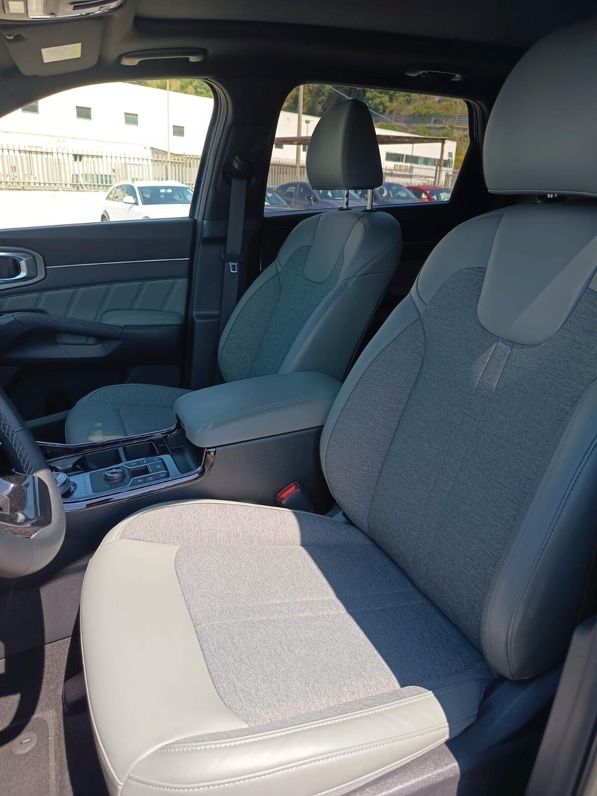 Kia Sorento 2.2 CRDi DCT8 4WD Style