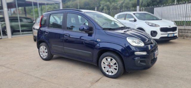 FIAT Panda 1.3 MJT 95 CV S&S Lounge