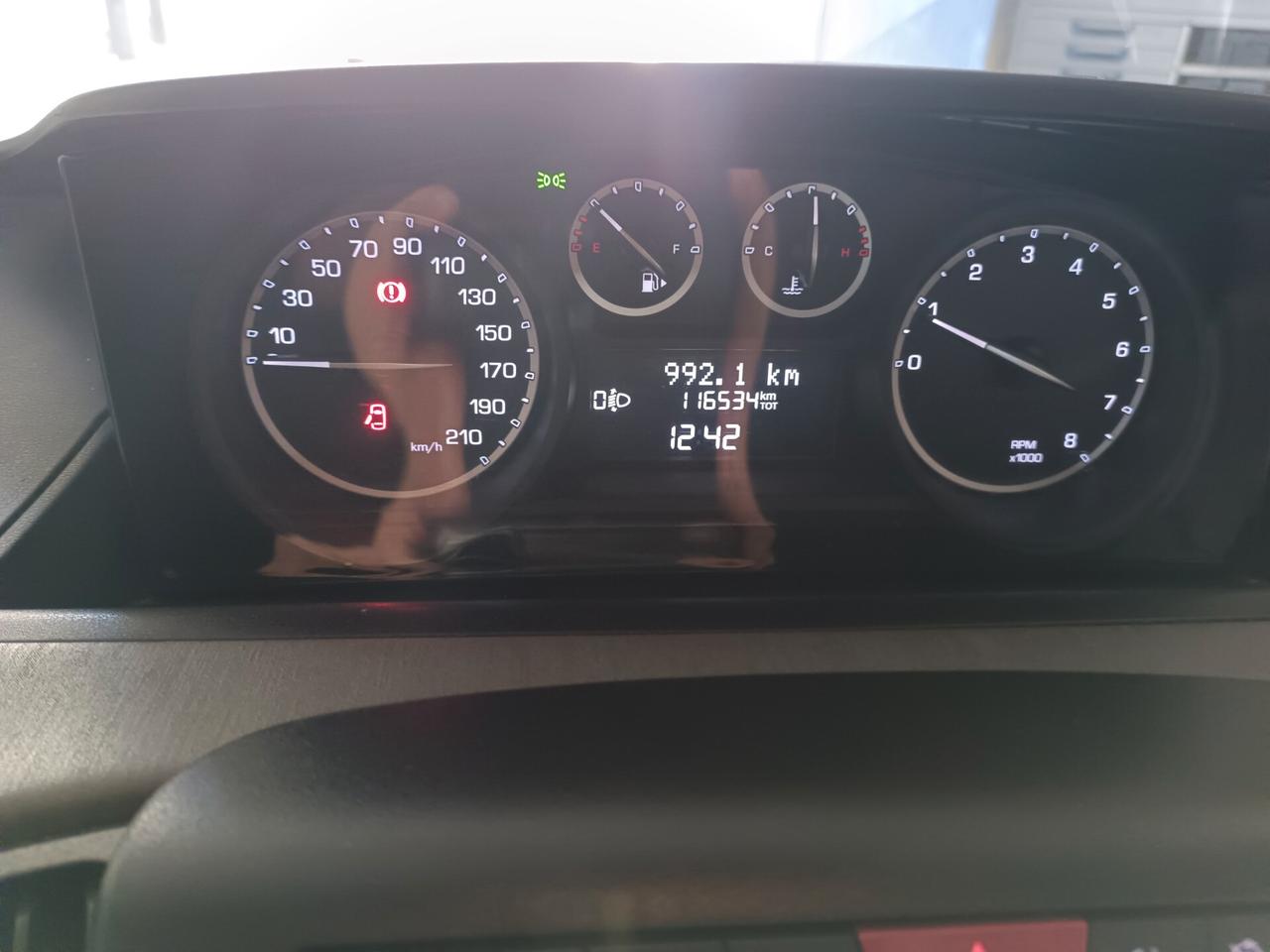 Lancia Ypsilon 1.2 69 CV Unyca