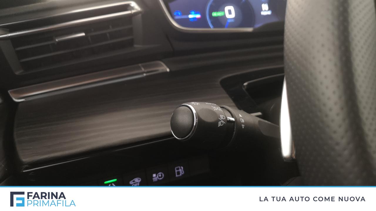 PEUGEOT 508 SW 1.6 phev GT 225cv e-eat8