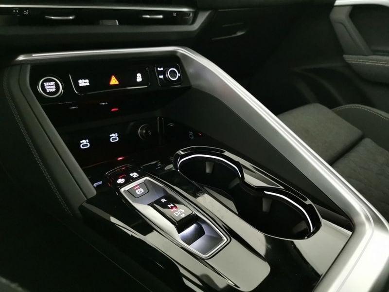 Audi Q5 2.0 tdi mhev+ S line edition quattro 204cv s-tronic