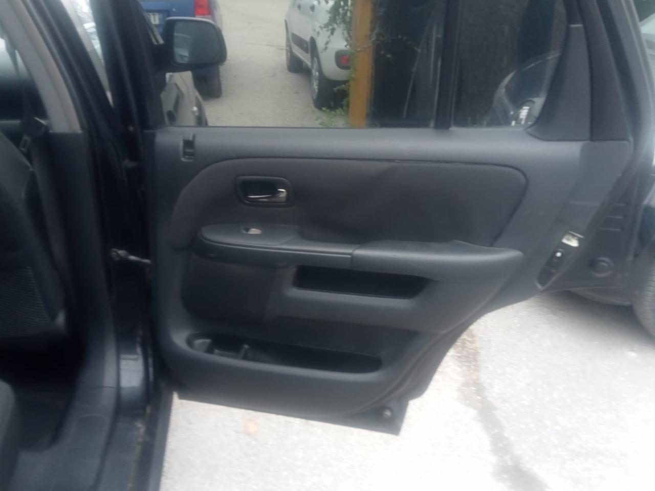 Honda CR-V 2.2 16V i-CTDi 4x4 OK NEOPATENTATI