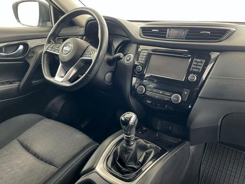 Nissan X-Trail X-Trail 1.6 dCi 2WD N-Connecta