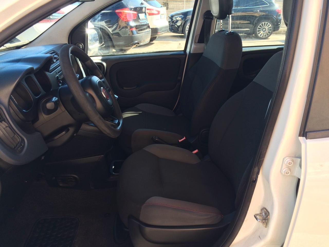2018 Fiat Panda 1.2 Easy tagliandata con garanzia !!!!