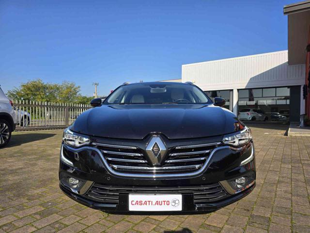 RENAULT Talisman dCi 160 CV EDC Energy Executive 4Control