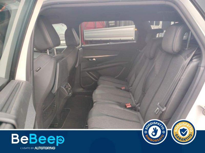 Peugeot 5008 1.5 BLUEHDI GT LINE S&S 130CV 7P.TI EAT8
