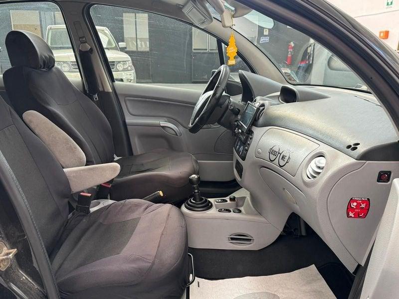 Citroën C3 C3 1.4 hdi Exclusive 70cv