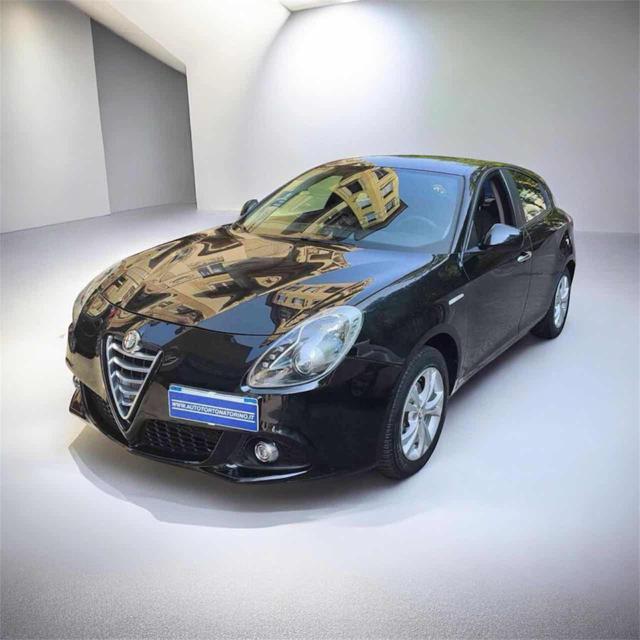 ALFA ROMEO Giulietta 1.4 Turbo Progression KM 60.000!!!!