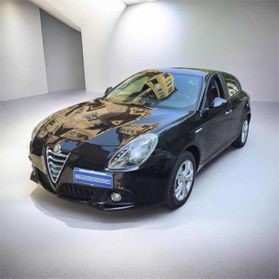 ALFA ROMEO Giulietta 1.4 Turbo Progression KM 60.000!!!!