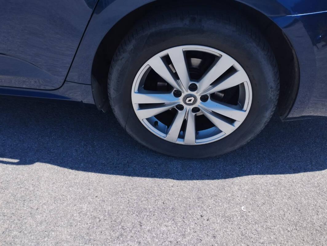 Renault Talisman 1.6 dci energy Intens 130cv edc