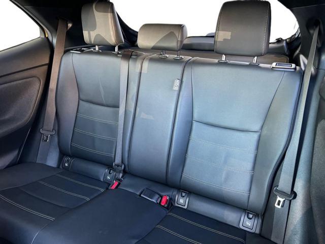 TOYOTA Yaris Cross 1.5 Hybrid 5p. E-CVT