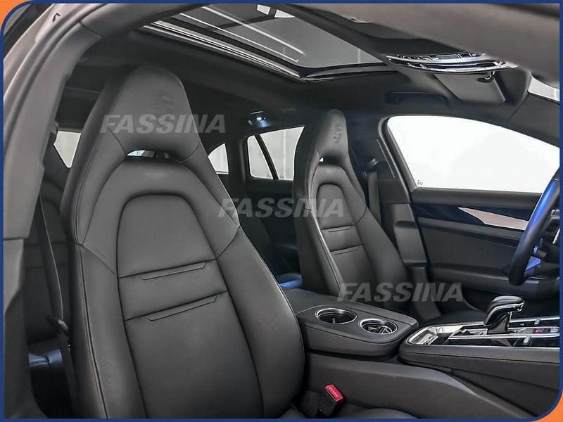 Porsche Panamera Panamera 2.9 4 E-Hybrid Sport Turismo 330 cv