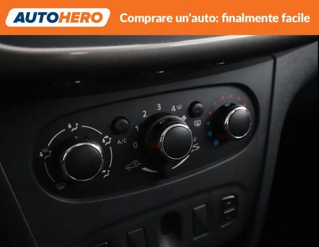 DACIA Sandero 1.5 dCi 8V 75CV Start&Stop Lauréate