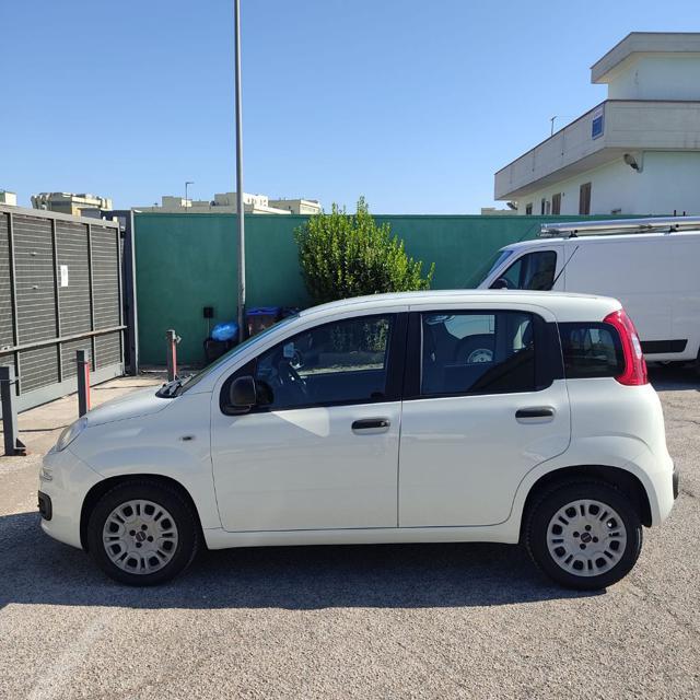FIAT NUOVA PANDA VAN 1.3 M-JET 4 POSTI EASY - 2018