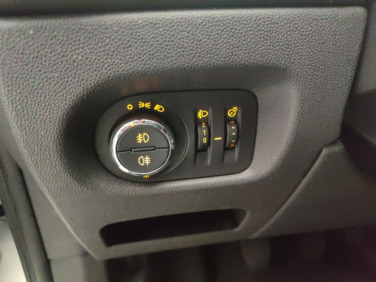 OPEL Corsa IV 2010 CORSA 1.2 85CV 3P