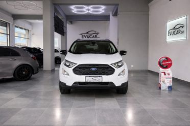 Ford EcoSport 1.5 Ecoblue 100 CV Start&Stop ST-Line