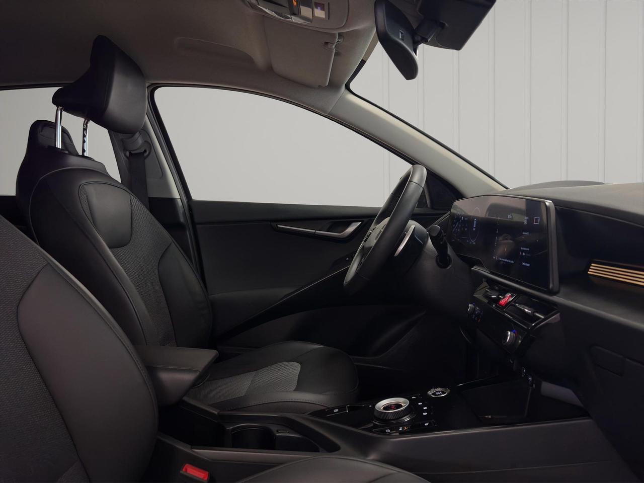 Kia Niro 1.6 gdi phev Evolution dct6