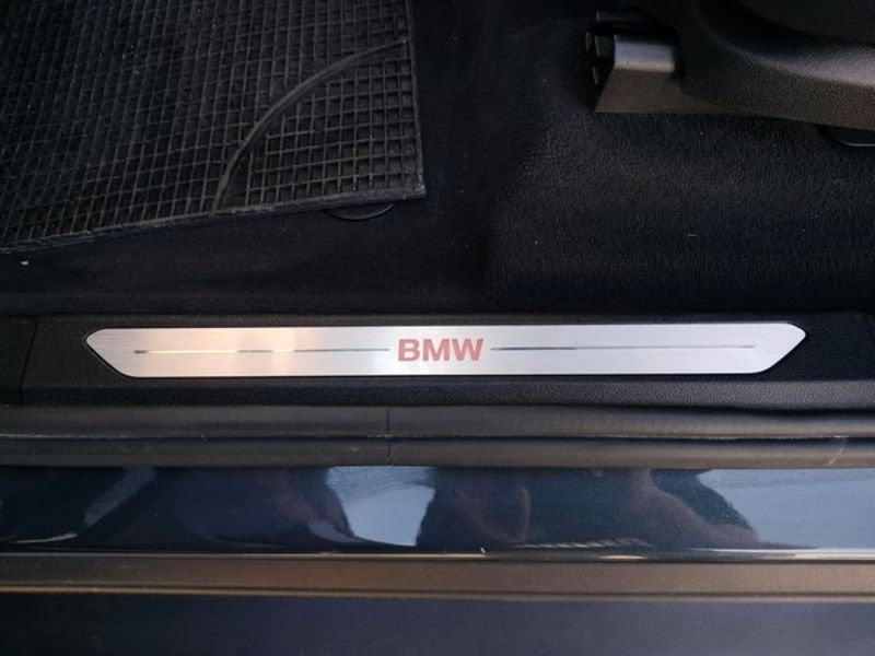 BMW X5 X5 xDrive25d xLine